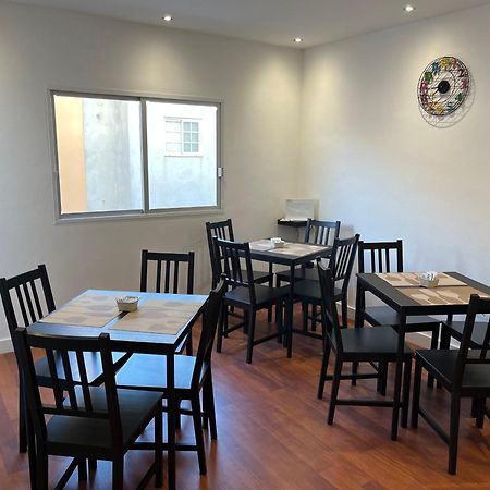 B&B Paraiso Tenerife Super Economy Rooms Airport Los Abrigos Exterior photo