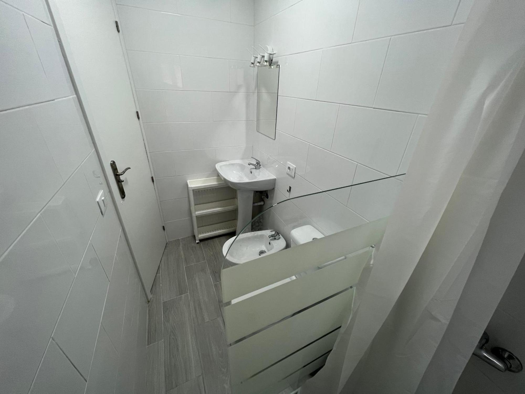B&B Paraiso Tenerife Super Economy Rooms Airport Los Abrigos Exterior photo